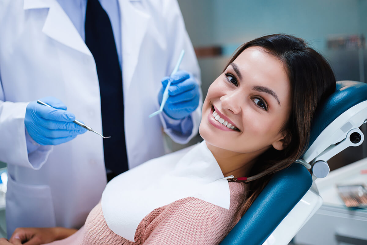 you me and root canal therapy