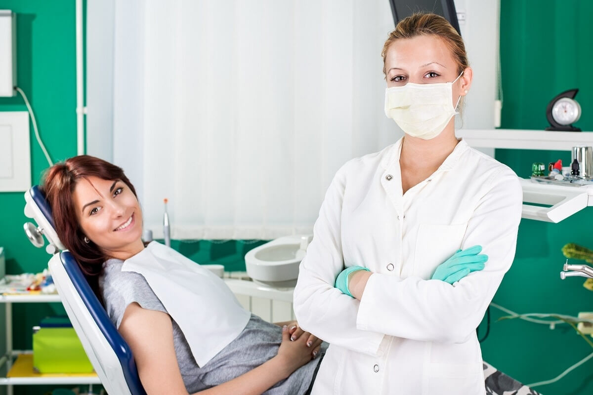 when to make an emergency dental visit