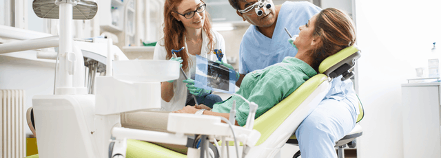 5 common myths about root canal treatment