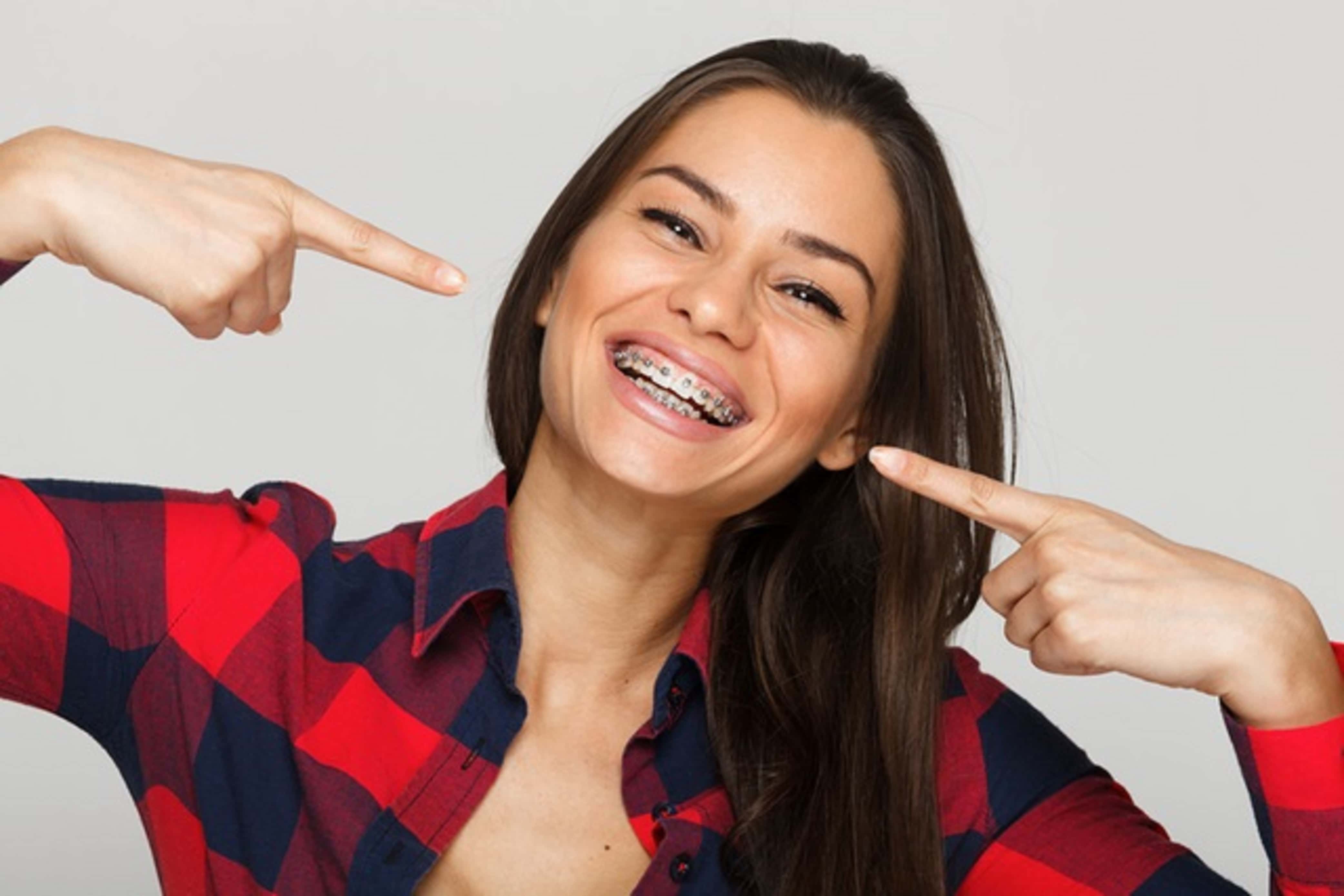 what are your options when it comes to orthodontic treatment