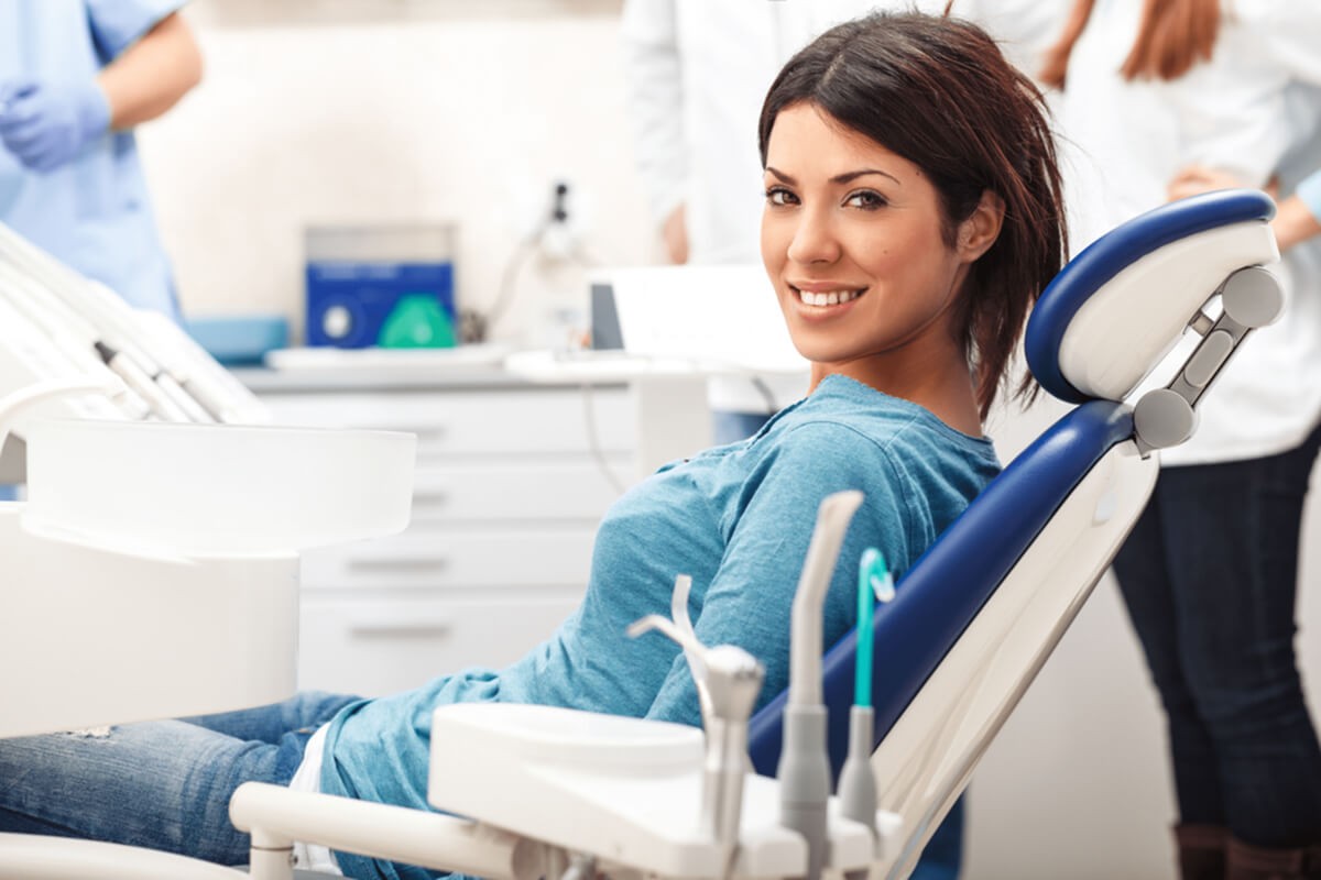 what are the benefits of single tooth dental implants