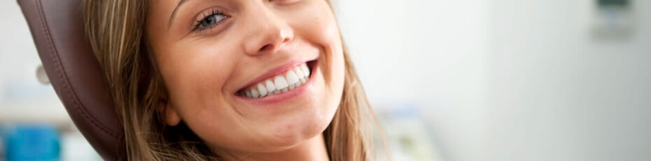 the benefits of dental inlays and onlays
