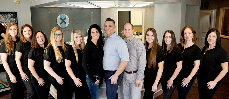 our cranbrook dental staff