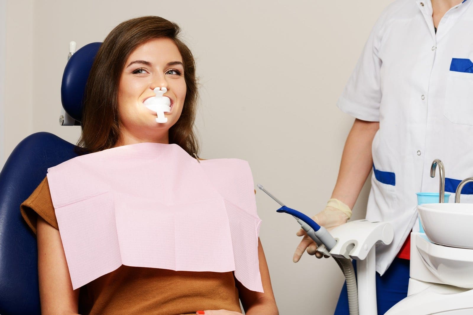 teeth whitening in cranbrook