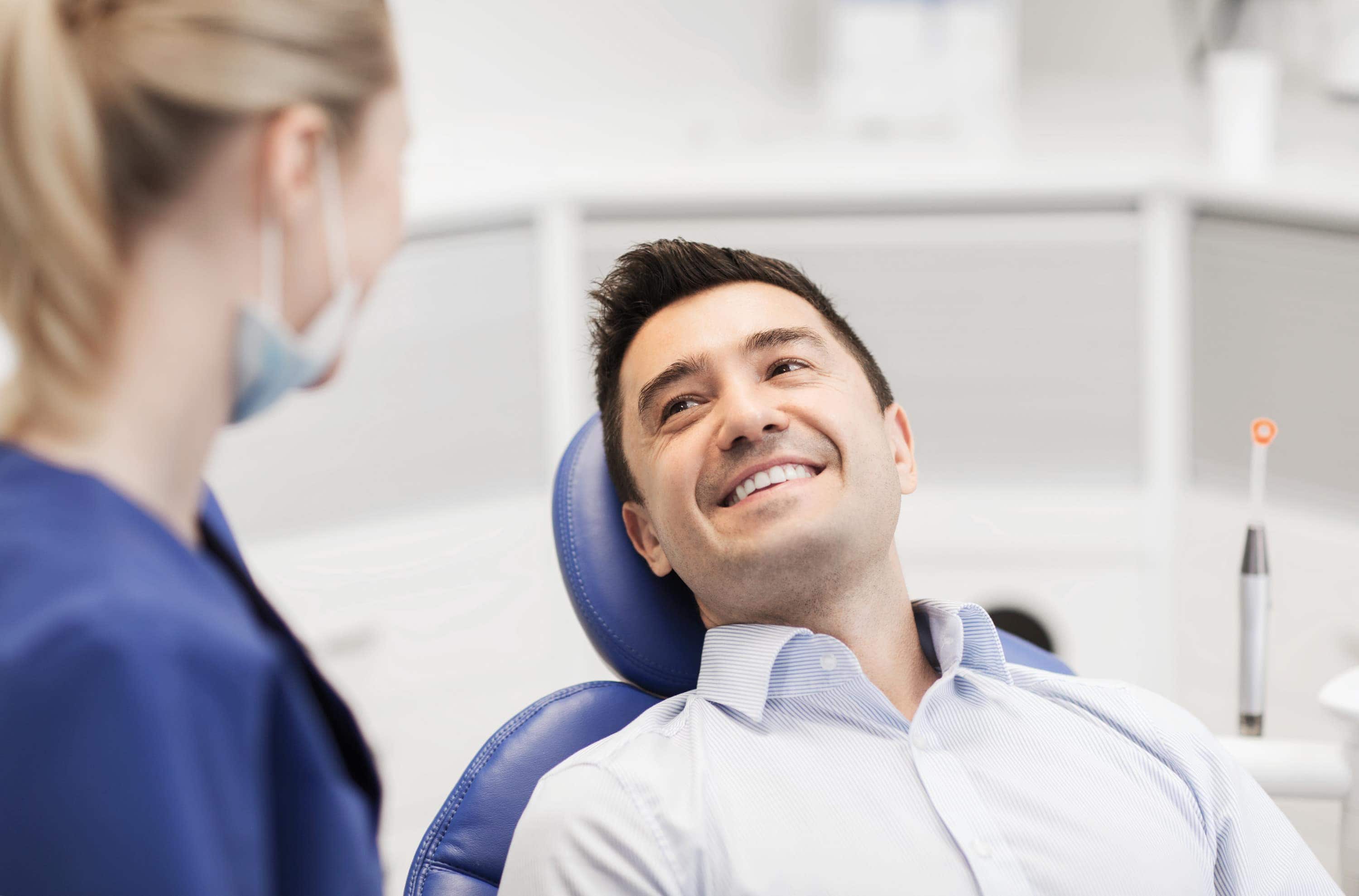the benefits of dental bridges near you