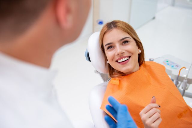 Root Canal Therapy in Cranbrook | Root Canal Treatment Near Me