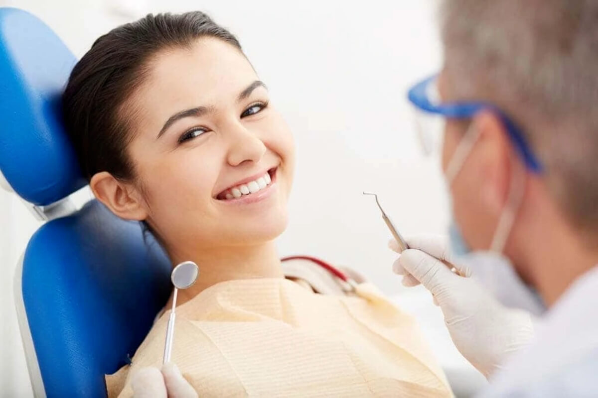 a few things you must know about dental care