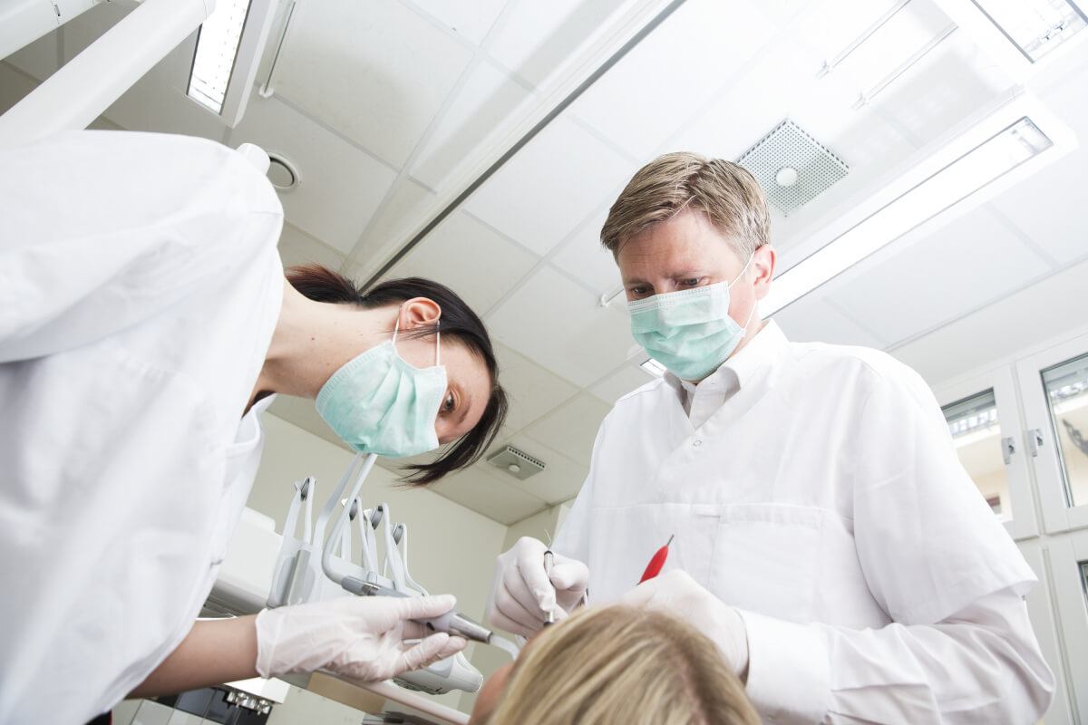 what should i do in a dental emergency