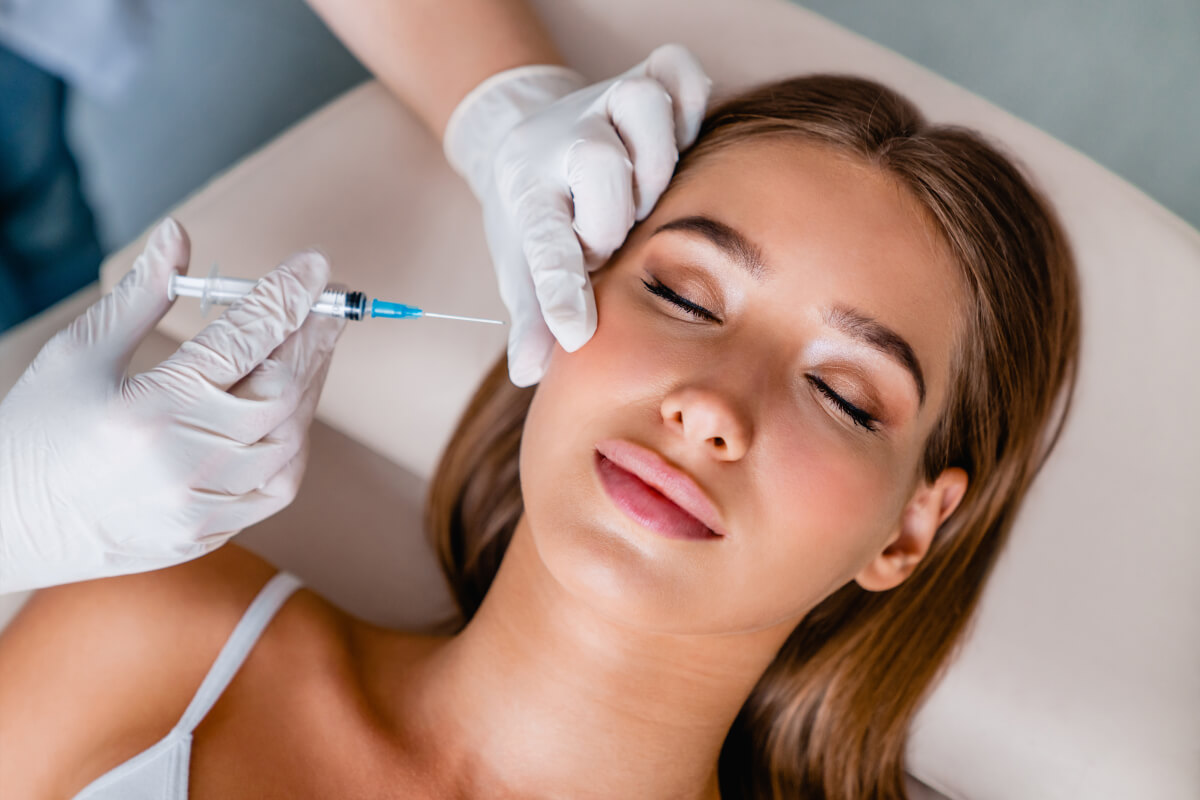 what is botox therapeutic used for