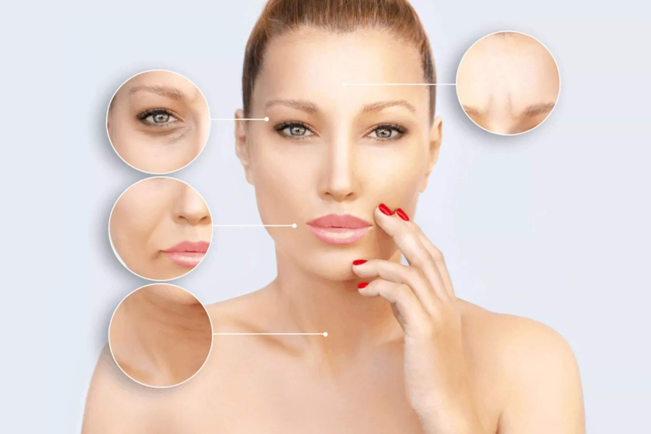 cosmetic botox in cranbrook