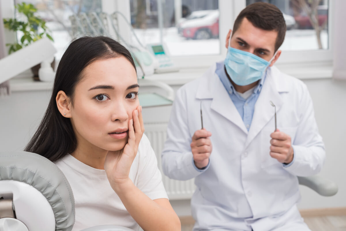 frequently asked questions about root canal treatments