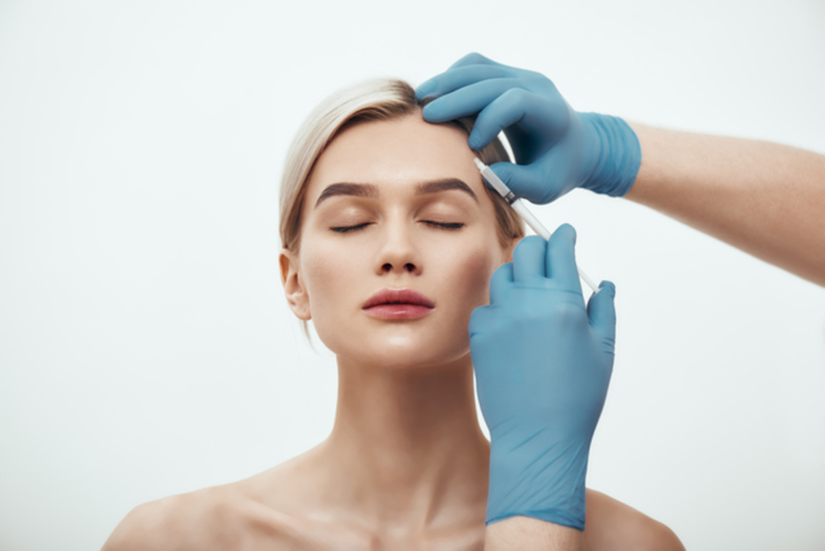forever young decoding the optimal age for preventative botox