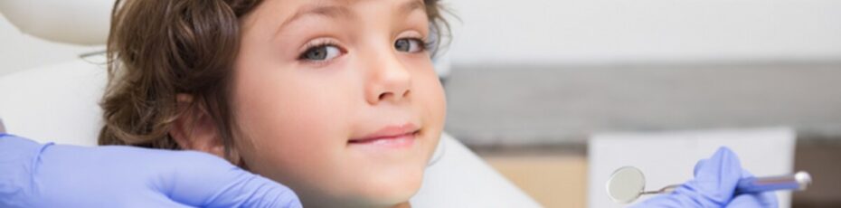 porcelain crowns for children: when and why are they recommended