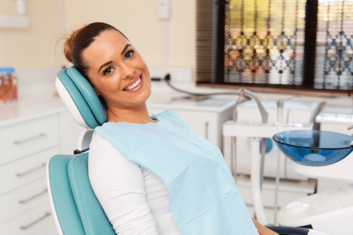 dental implants over a bridge: what you need to know