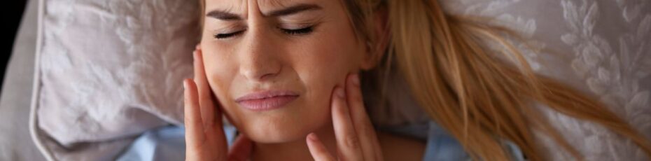 how to cure tmj permanently