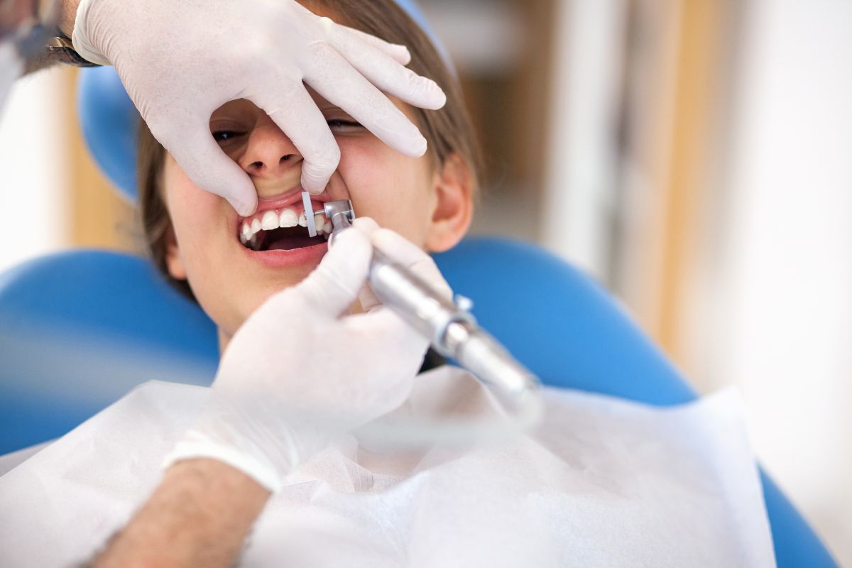 what you should know about dental cleaning and exams