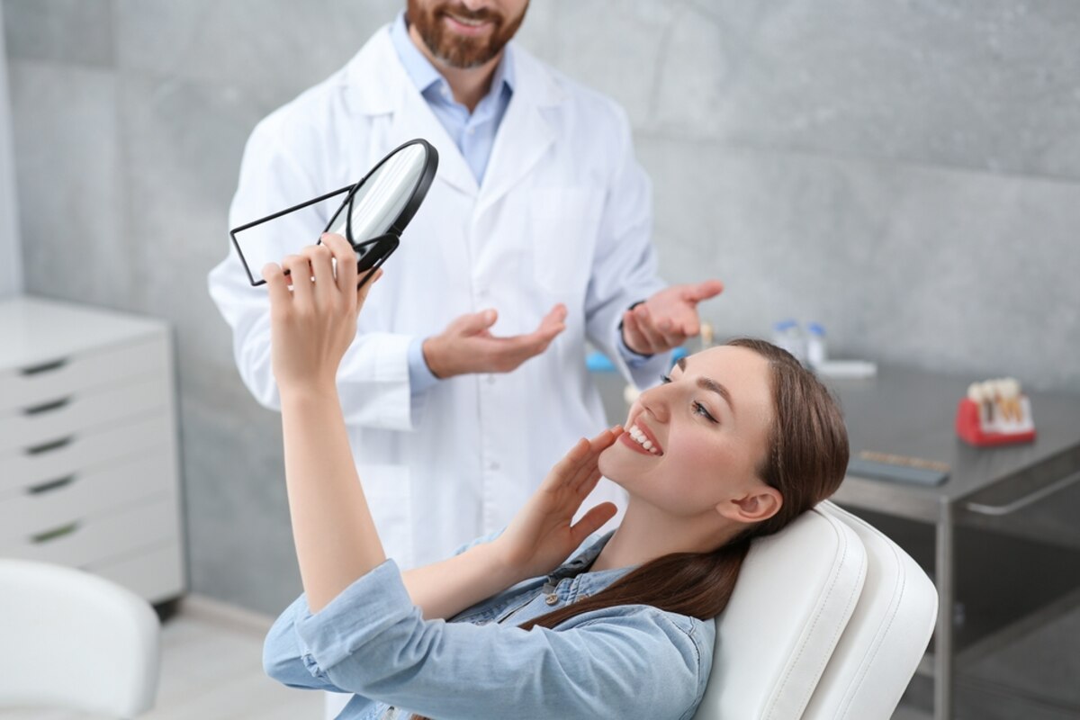 the best dentist in cranbrook