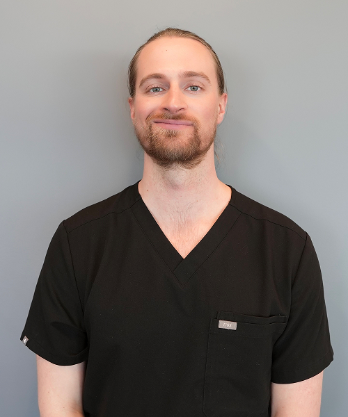 dr scott harris dmd
