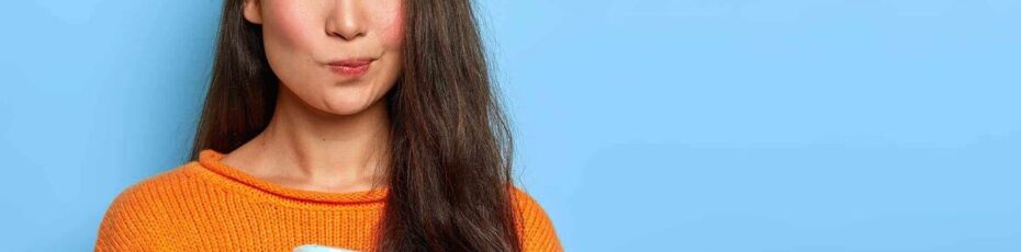 how coffee and tea stain your teeth and what you can do