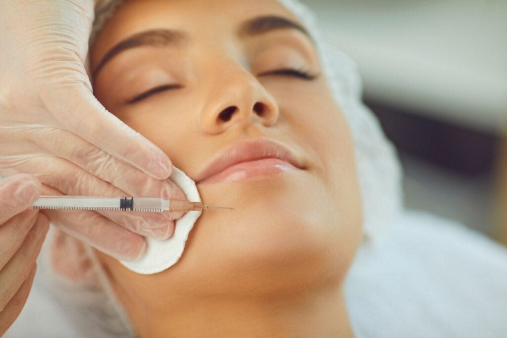 therapeutic benefits of botox explained