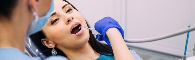 Top 7 foods that naturally strengthen your teeth and gums