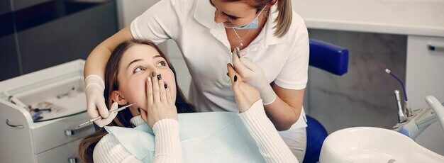 5 Signs your child needs immediate emergency dental attention
