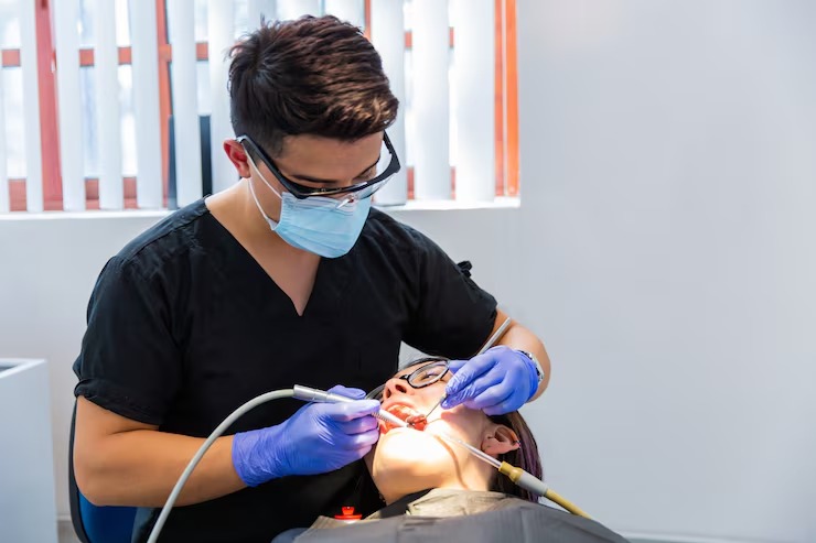 Top benefits of orthodontics beyond straight teeth