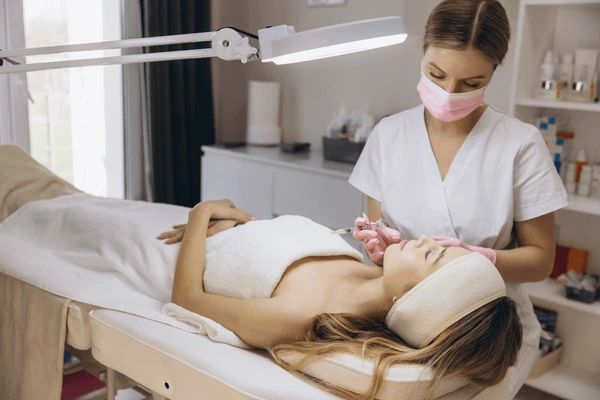 Dermal Fillers in Cranbrook