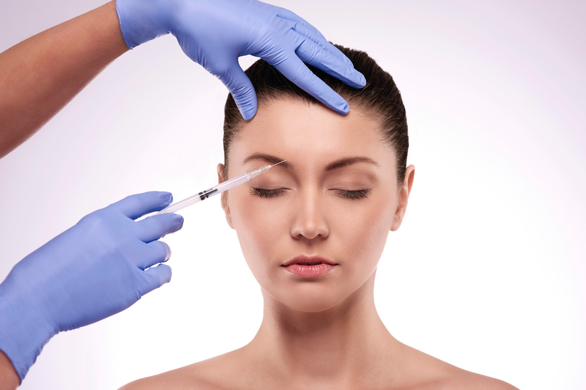 How botox helped one patient feel more confident