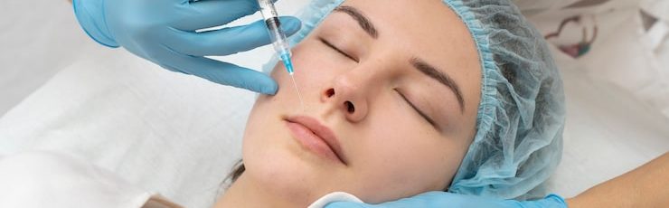 Why choose botox for non surgical anti aging solutions