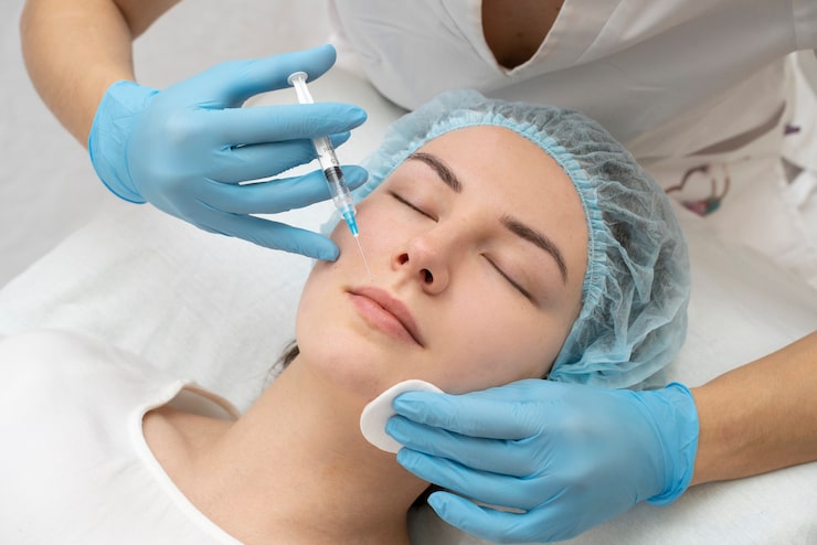 Why choose botox for non surgical anti aging solutions