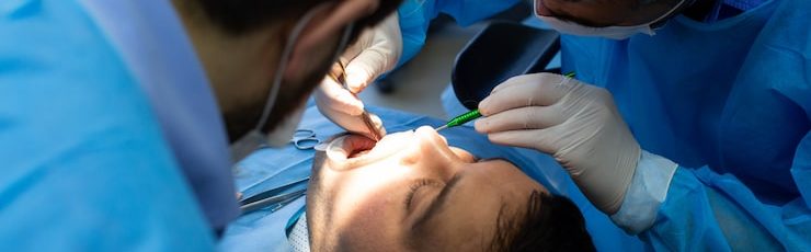 How root canal therapy treats severe tooth pain