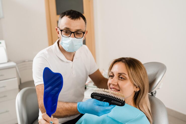 why dental implants are best for tooth loss treatment